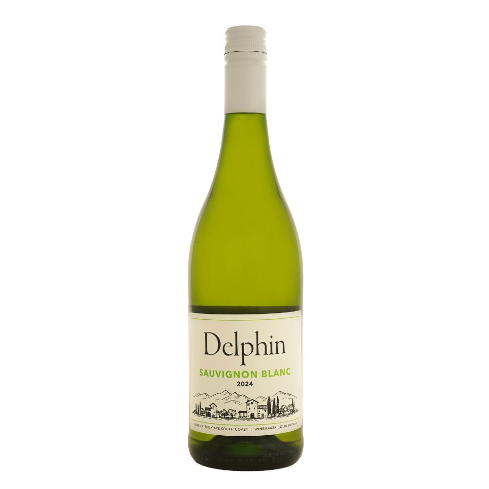 2024 Sauvignon Blanc Case